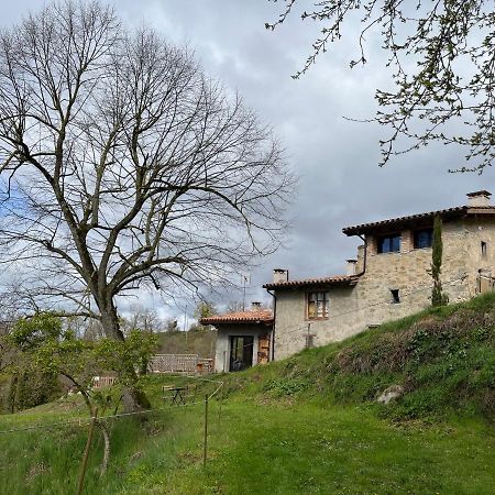 Can Poca Roba Sant Pere de Torello Ngoại thất bức ảnh