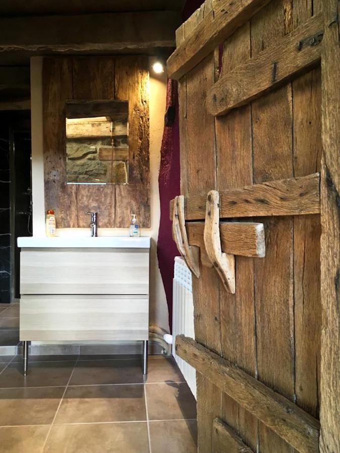 Can Poca Roba Sant Pere de Torello Ngoại thất bức ảnh