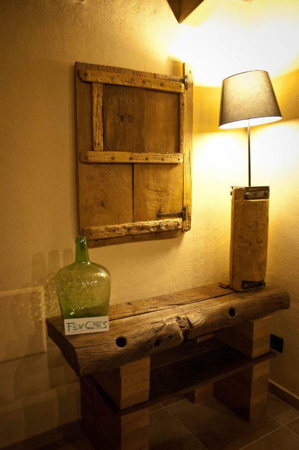 Can Poca Roba Sant Pere de Torello Ngoại thất bức ảnh