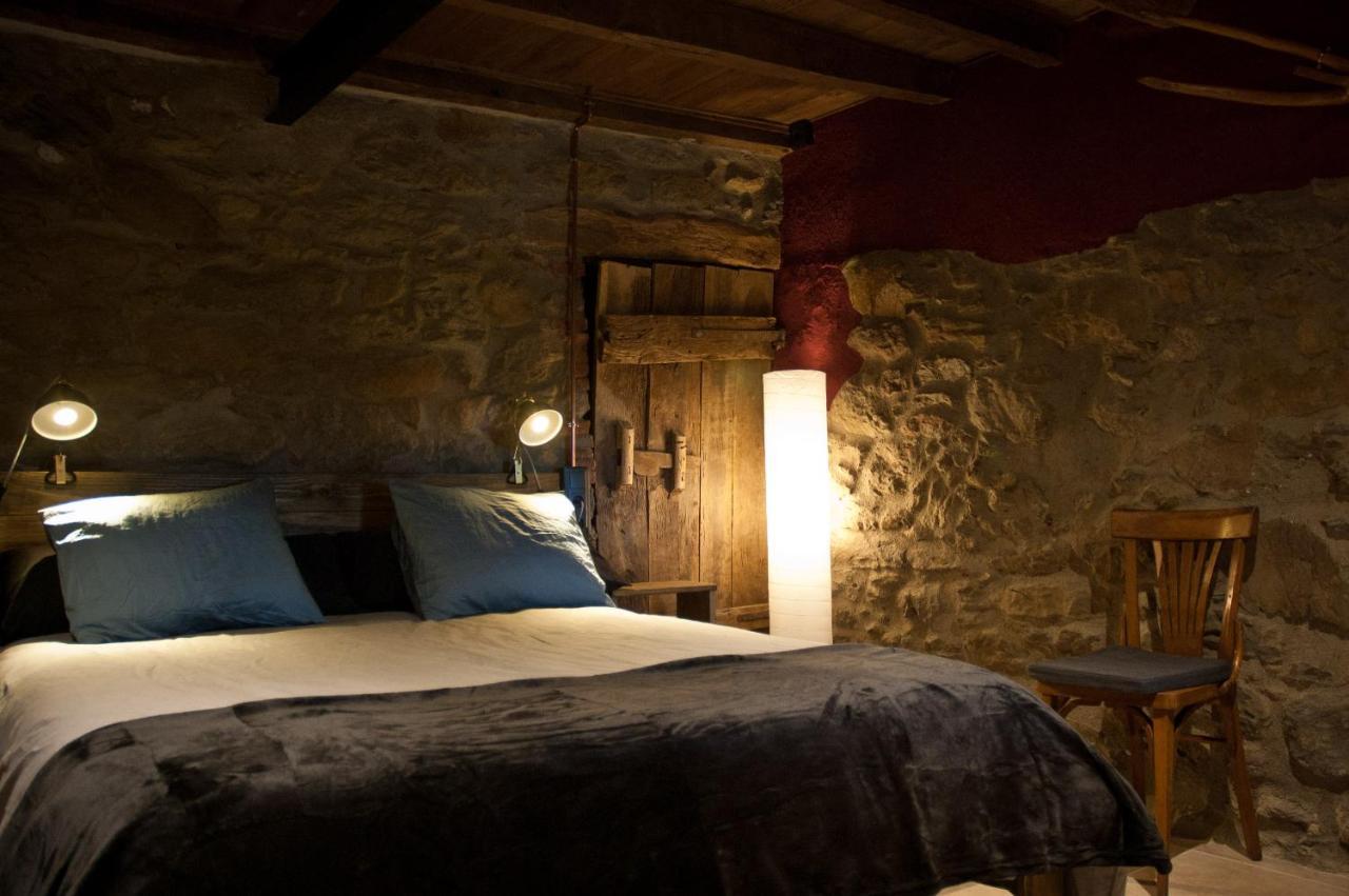 Can Poca Roba Sant Pere de Torello Ngoại thất bức ảnh